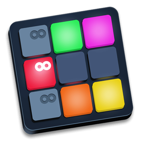 Music Topia Loop Mash Up Pro v1.2.10 MacOSX